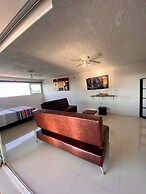 Loft Estudio Loma Dorada C Tonalá