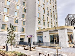 Premier Inn Dublin Cc North Docklands