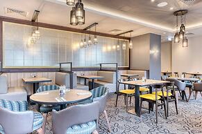 Premier Inn Dublin Cc North Docklands