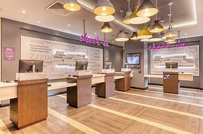 Premier Inn Dublin Cc North Docklands