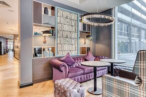 Premier Inn Dublin Cc North Docklands