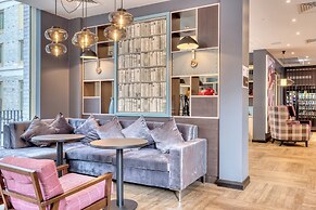 Premier Inn Dublin Cc North Docklands