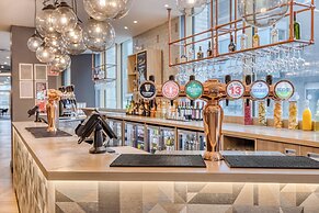 Premier Inn Dublin Cc North Docklands