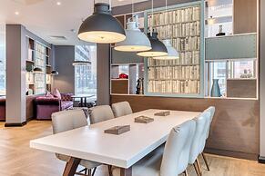 Premier Inn Dublin Cc North Docklands