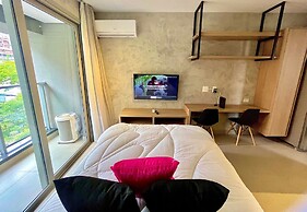 VN Apiacás by Housi