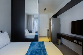 VN Apiacás by Housi