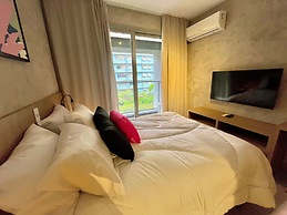 VN Apiacás by Housi