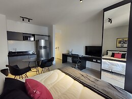 VN Apiacás by Housi