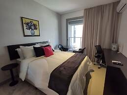 VN Apiacás by Housi