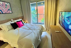 VN Apiacás by Housi