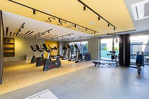 VN Apiacás by Housi