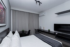 VN Apiacás by Housi