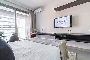 VN Apiacás by Housi