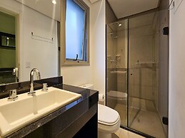 VN Apiacás by Housi