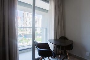 VN Apiacás by Housi