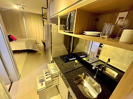 VN Apiacás by Housi