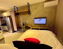 VN Apiacás by Housi