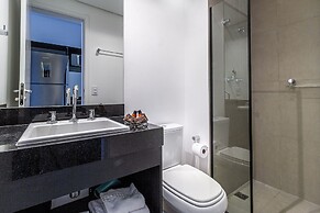 VN Apiacás by Housi