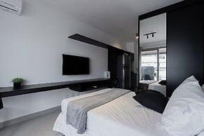 VN Apiacás by Housi