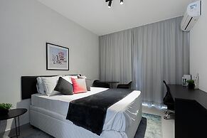 VN Apiacás by Housi