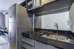 VN Apiacás by Housi