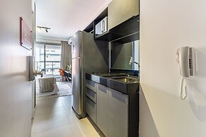 VN Apiacás by Housi