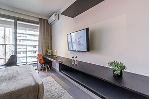 VN Apiacás by Housi