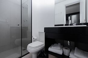 VN Apiacás by Housi