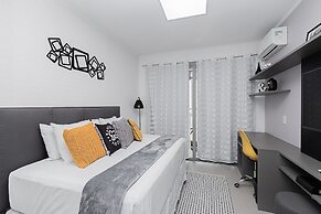 VN Apiacás by Housi