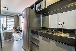 VN Apiacás by Housi