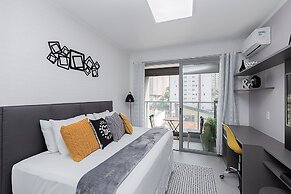 VN Apiacás by Housi