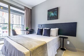 VN Apiacás by Housi