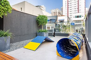 VN Apiacás by Housi