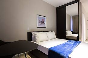 VN Apiacás by Housi