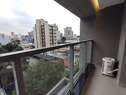 VN Apiacás by Housi