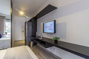 VN Apiacás by Housi