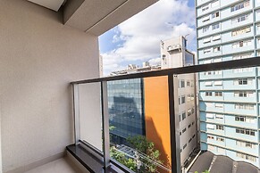 VN Apiacás by Housi