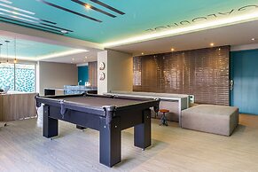 VN Apiacás by Housi