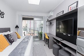 VN Apiacás by Housi