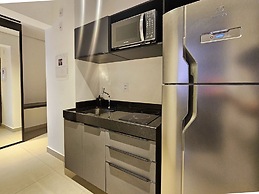 VN Apiacás by Housi