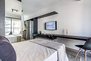 VN Apiacás by Housi