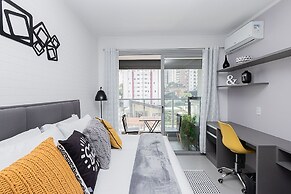 VN Apiacás by Housi