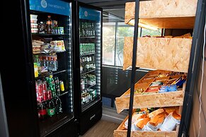 VN Apiacás by Housi