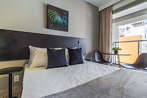 VN Apiacás by Housi