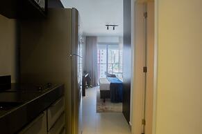 VN Apiacás by Housi