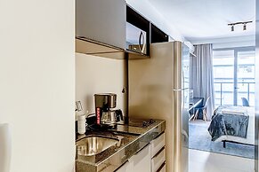 VN Apiacás by Housi