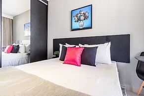 VN Apiacás by Housi