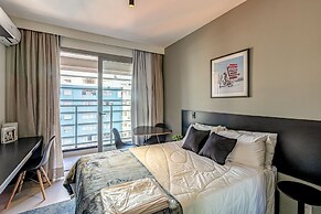 VN Apiacás by Housi