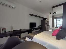 VN Apiacás by Housi