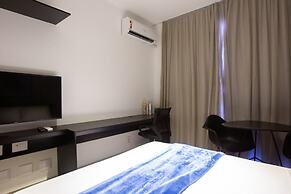 VN Apiacás by Housi